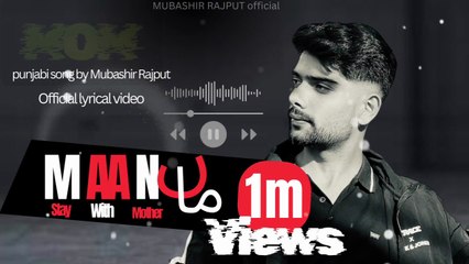 Maa Mubashir Rajpute, New Punjabi Song, Tribute to Mothers #movie #film #cinema #hollywood #bollywood #netflix #hulu #amazonprime #disneyplus  #horror #scifi #fantasy #action #comedy #drama #romance #thriller  #oscars #emmys #goldenGlobes #bafta #sundance