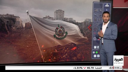 حماس تتحفظ على خطة ترمب.. والوسطاء ينصحونها بالقبول