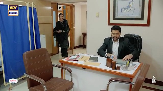 Sher Last Episode _ 2 October 2025 _ Danish Taimoor _ Sarah Khan _ ARY Digital Drama(360P)