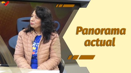 Café en la Mañana | PPT advierte que la amenaza en el Caribe concierne a toda la región
