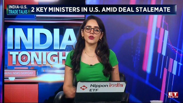 H-1B Fee Hike Hits Indian Techiesâ€”Doctors Exempt, But Is It Enough? India Tonight