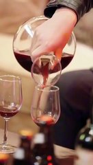 She's Back With A Vengeance