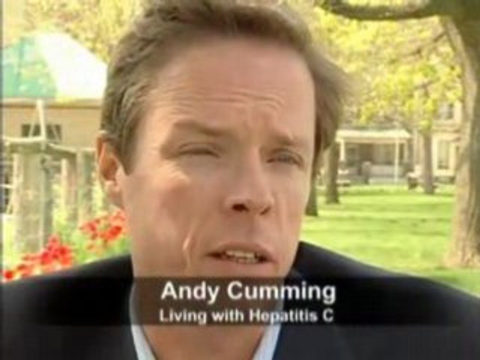 Hepatitis: Are you number 12?