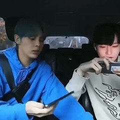 Korean. Gay