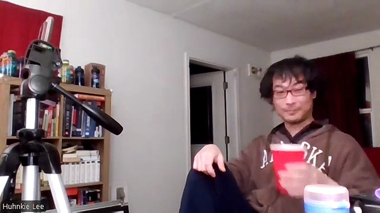 friday night live with huhnkie lee 228.1