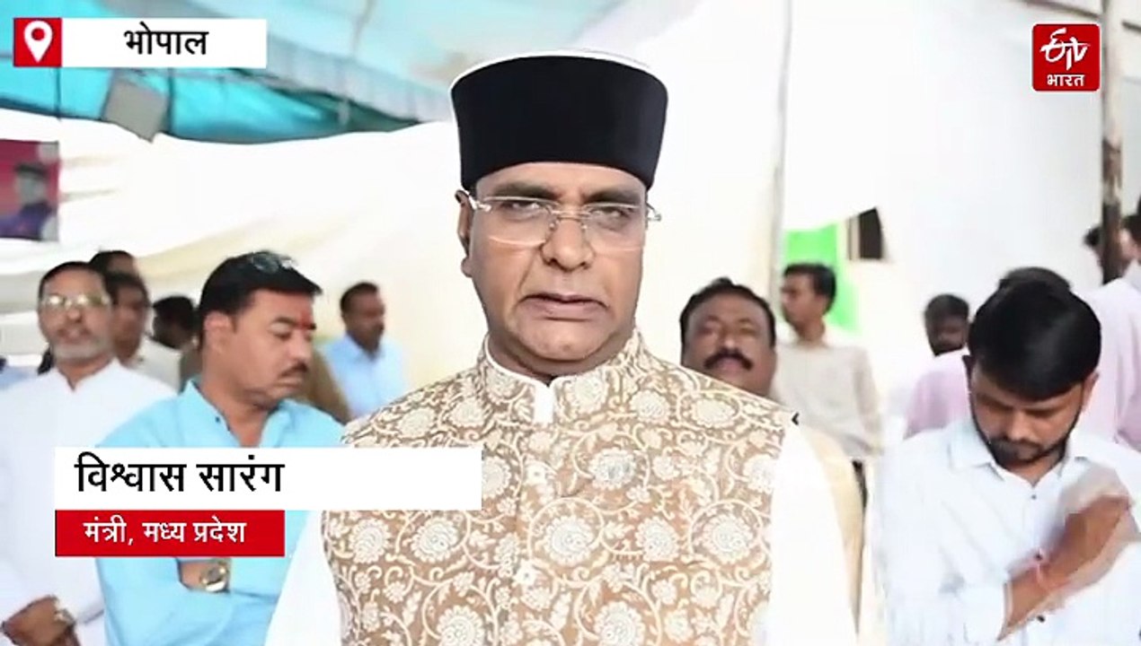 केंद्र सरकार की एडवायजरी के बाद मध्य प्रदेश में...