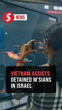 Vietnam leading Asean consular role for detained Malaysians, says Tok Mat