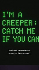 Tu savais que les premiers virus informatiques n’étaient pas malveillants… mais expérimentaux ?