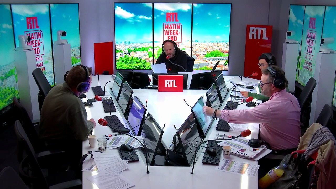 Les balades de Jean-Sébastien Petitdemange du 04 octobre 2025