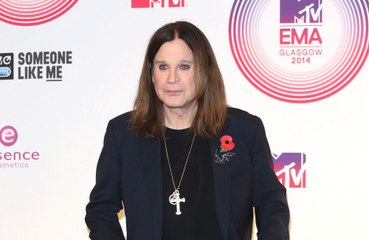 Ozzy Osbourne considered committing suicide after botched neck surgery