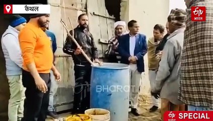 कैंसर से पिता की मौत ने बदली "जोनी" की जिंदगी, प्राकृतिक खेती से कर रहे बंपर कमाई, जीत चुके कई अवॉर्ड