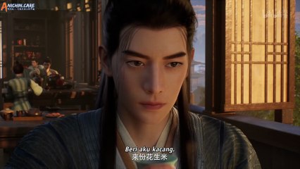 The Record Mortal Journey To The Immortality Eps 163 Sub Indo