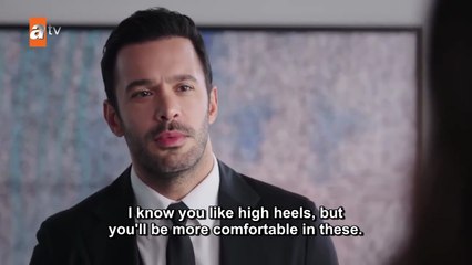 Ask ve Gozyasi Ep 3 Eng Sub
