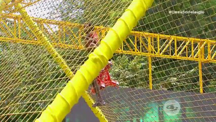 Cap. 66 - El Desafío Siglo XXI | HD 2025