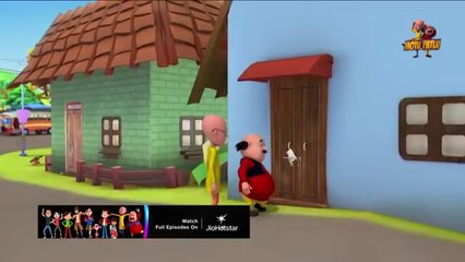 John को मोंटू और पतलू ने कहा जैसा करोगे वैसा पाओगे _ Motu-Patlu