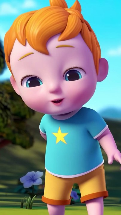 Hop Little Bunnies Hop Hop Hop Nursery Rhymes