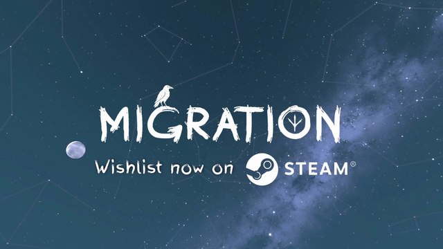 Migration - Official Reveal Trailer