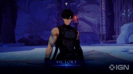 Solo Leveling： Arise Overdrive – 6 Minutes of Gameplay