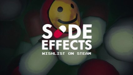 Side Effects - Official Demo Launch Trailer
