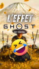Découvrez l'Incroyable Effet Ghost de Yotei ! 👻