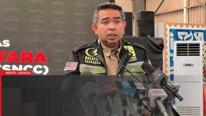 GSF: Delegasi Malaysia sudah dinasihatkan tandatangan borang berlepas