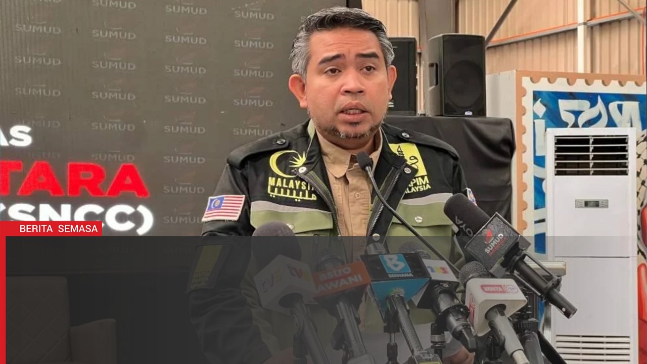 GSF: Delegasi Malaysia sudah dinasihatkan tandatangan borang berlepas