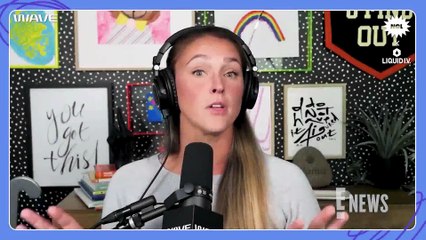 Tearful Kylie Kelce Shares Past Miscarriage Still Hurts _ E! News