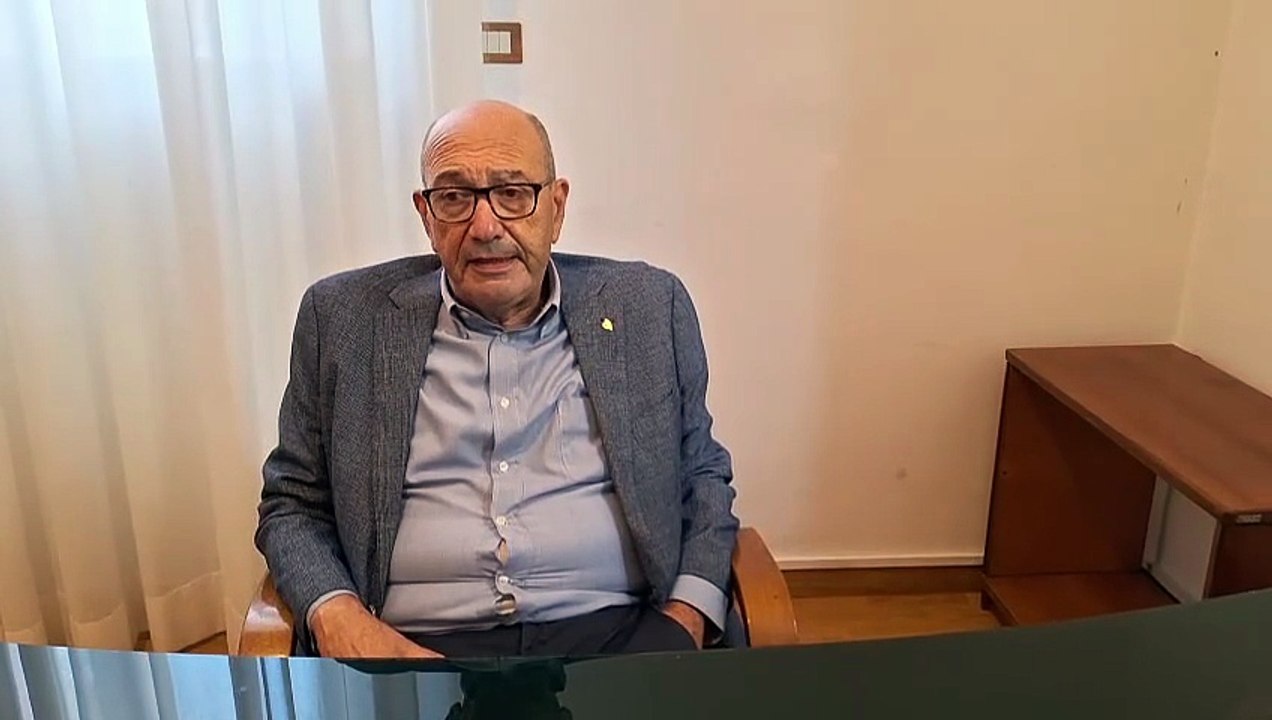 Viaggio in Italia con l'Auser. Il presidente: "Così aiutiamo gli anziani con la burocrazia"