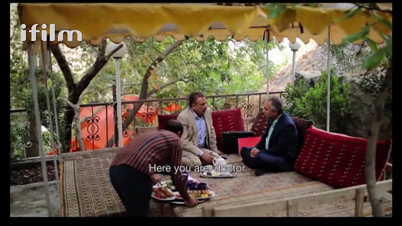 “I’ve  had a somewhat strange life.” - My Mother EP. 7