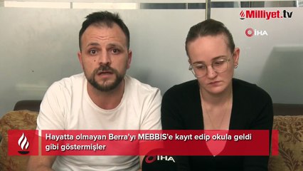 Minik Berra öldü, baba isyan etti: Makine mühendisinden doktor oluyorsa tıp fakültesine gerek yok