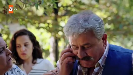 Ask ve Gozyasi - Episode 3 (English Subtitles)