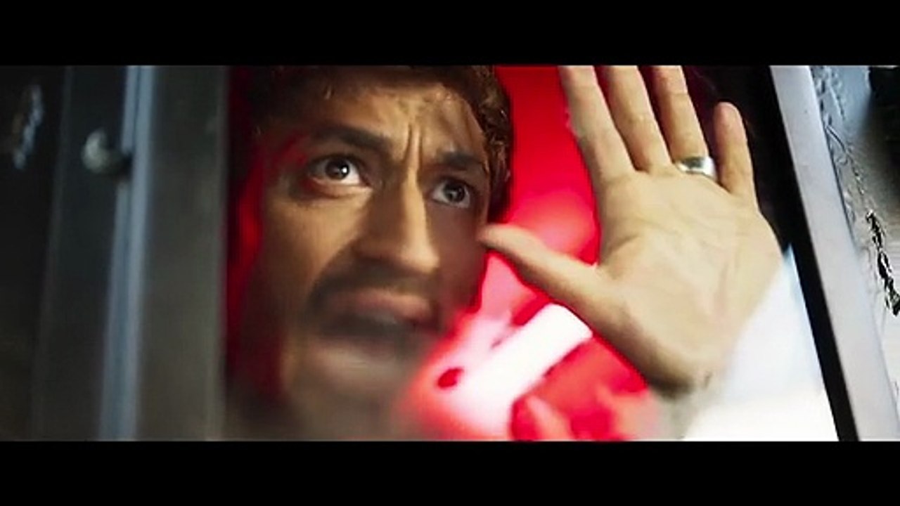 Crakk (2024) | Full Action Movie | Vidyut Jammwal | Official HD Part 3