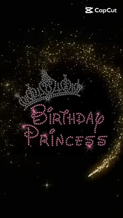 Happy Birthday Shakela
