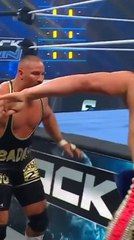 bron breakker smash cody rhodes