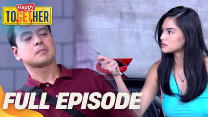 Happy Together: Babaeng palaban, mahanap kaya ang katapat? (Full Episode 2)