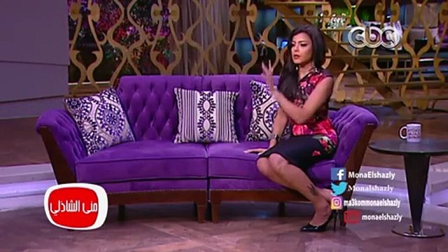 فيديو.. والدة هذه الفنّانة تفاجئها على الهواء.. ماذا حدث؟