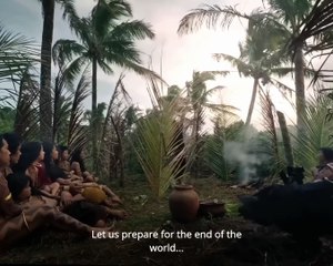 Magellan Movie - Gael Garcia Bernal