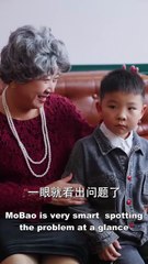 Elite assassin’s night with CEO left her pregnant, she returns years later with baby shocking him - Part 3