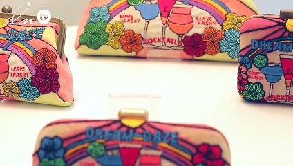 تعرف على آحدث موديلات  Sara's bags وكيف وصلت للعالمية