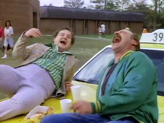 Superboy 2x25 Johnny Casanova Y El Caso del Suero Secreto 1988 Español.E (Logankirk)