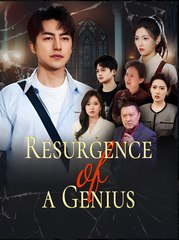 Resurgence Of A Genius- Drama FULL MOVIES ENGLISH SUB