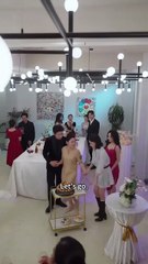 Cold CEO hated fake elegance, yet poor girl bursting into mansion made him fall hopelessly deep - Part 3