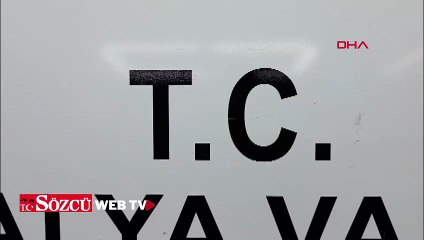 Manavgat'ta yasa dışı kumar operasyonu