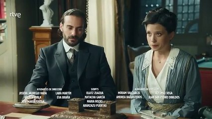 La Promesa, avance del capítulo 690: Adriano y Martina ante el destino de Petra
