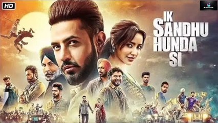 Ik Sandhu Hunda Si (2025) New_Punjabi _HD_Movie