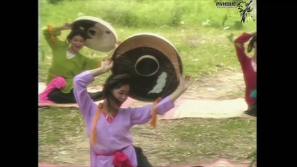Tam Ca 3A - Ở trọ ... Biết đâu nguồn cội [OFFICIAL MV] [4K HD REMASTERED]