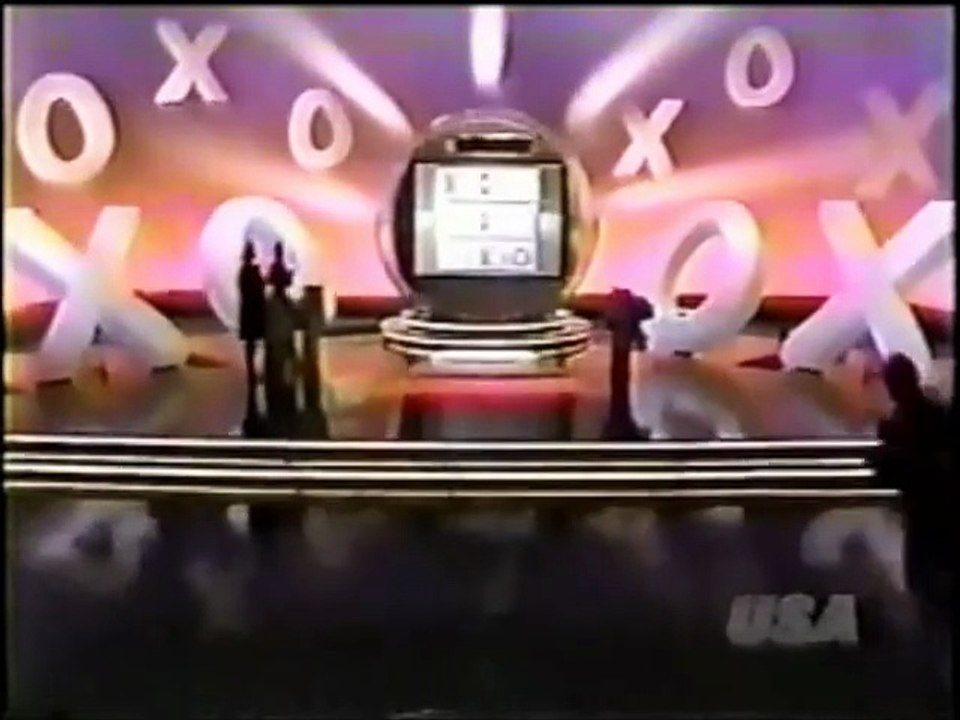 Michele vs. Susan, 10/90