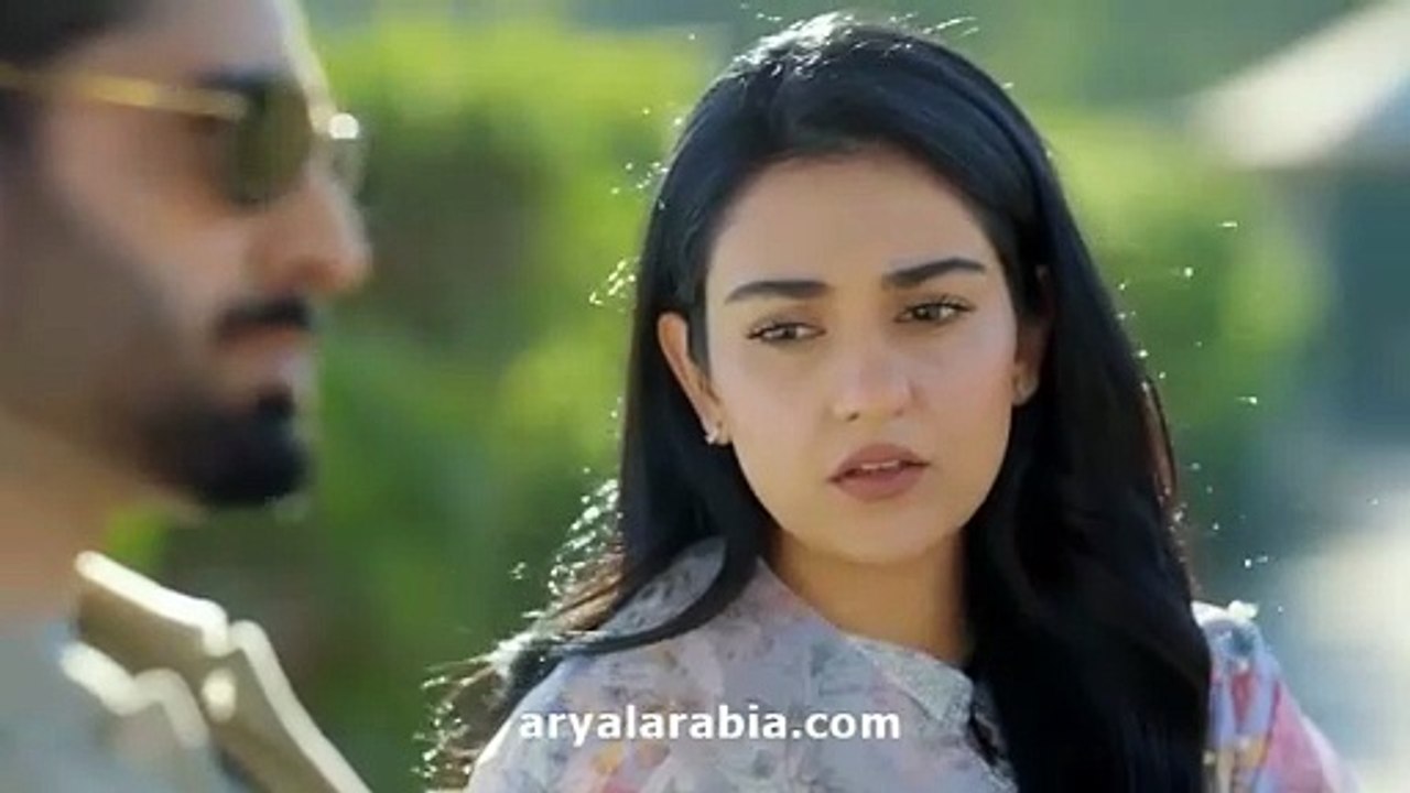 مسلسل باكستاني sher شیر الحلقة الاخيرة 39 مترجم عربي  مسلسل باكستاني الأسد الحلقة الاخيرة 39 مترجم عربي  مسلسلات باكستانية مترجمة (1)