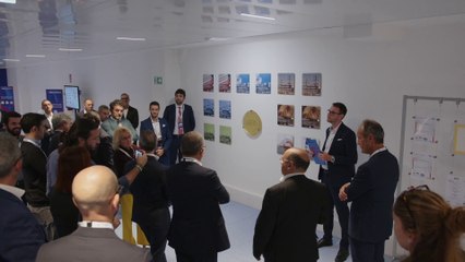 Tim Enterprise, 1 miliardo in tre anni per la trasformazione digitale