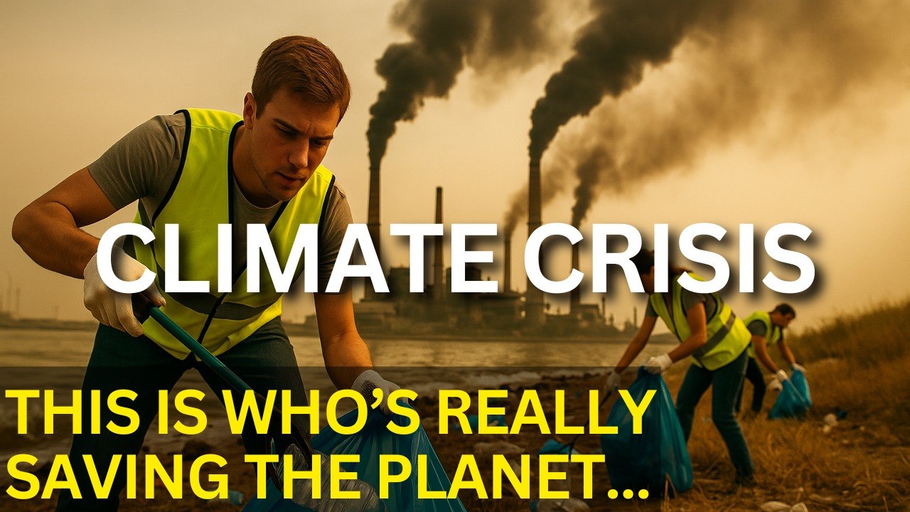 You Have More Climate Power Than You Think – Here’s How to Use It